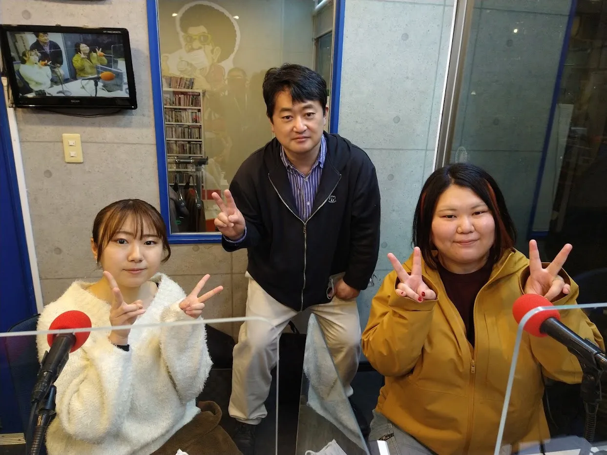 ＜音声＞2021年「出版甲子園」優勝者がラジオに出演